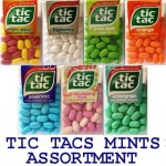 TIC TAC SMALL PACK RS 5